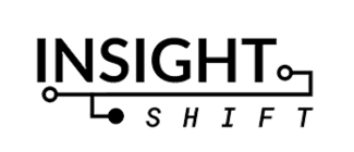 Logo for InsightShift LLC